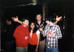 Ketchum - Jon, Dina, Tim, and Rusty